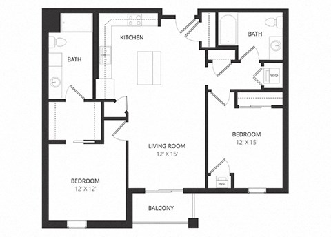 1300 Post Road Suite 110 Studio-3 Beds Apartment, Wisconsin for Rent - Photo Gallery 54